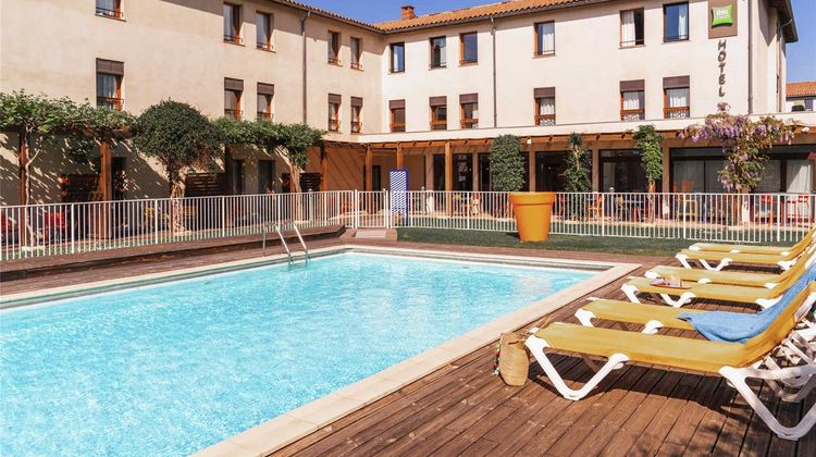 Ibis Styles Carcassonne Cite Other