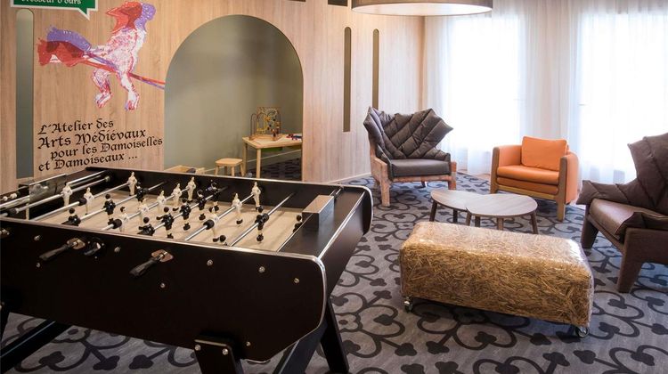 Ibis Styles Carcassonne Cite Other