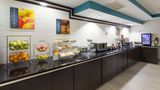 Best Western Plus Birmingham Inn &Suites Restaurant