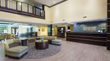 Best Western Plus Birmingham Inn &Suites Lobby
