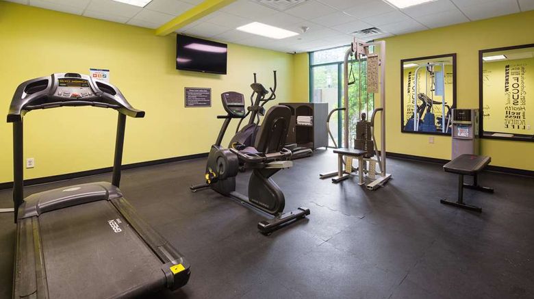 <b>Best Western Plus Birmingham Inn &Suites Health</b>. Images powered by <a href="https://iceportal.shijigroup.com/" title="IcePortal" target="_blank">IcePortal</a>.