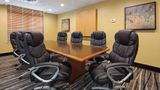 Best Western Plus Birmingham Inn &Suites Meeting
