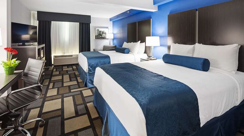 <b>Best Western Plus Birmingham Inn &Suites Room</b>. Images powered by <a href="https://iceportal.shijigroup.com/" title="IcePortal" target="_blank">IcePortal</a>.