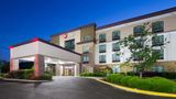 Best Western Plus Birmingham Inn &Suites Exterior