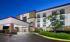 Best Western Plus Birmingham Inn &Suites