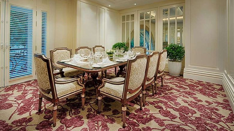 <b>Apricot Hotel Restaurant</b>. Images powered by <a href="https://iceportal.shijigroup.com/" title="IcePortal" target="_blank">IcePortal</a>.