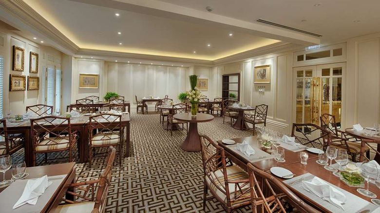 <b>Apricot Hotel Restaurant</b>. Images powered by <a href="https://iceportal.shijigroup.com/" title="IcePortal" target="_blank">IcePortal</a>.
