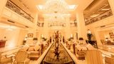 Apricot Hotel Lobby