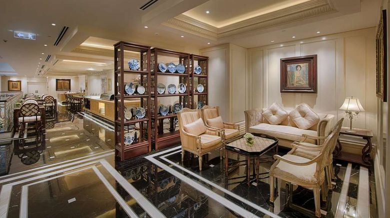 <b>Apricot Hotel Restaurant</b>. Images powered by <a href="https://iceportal.shijigroup.com/" title="IcePortal" target="_blank">IcePortal</a>.