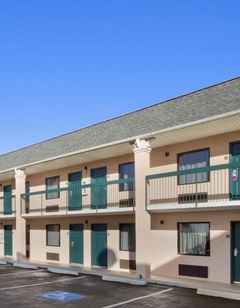 Days Inn Lexington/Columbia
