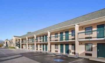 Days Inn Lexington/Columbia