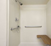 Days Inn Lexington/Columbia Room