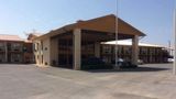 Days Inn Abilene Exterior