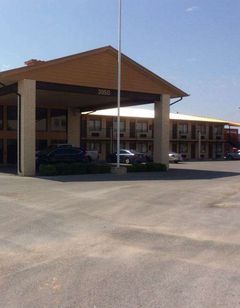 Days Inn Abilene