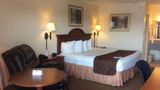 Days Inn Abilene Room