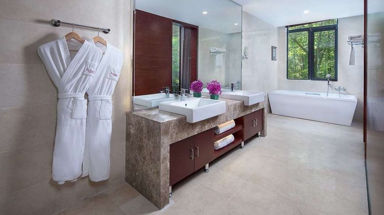 Ramada by Wyndham Xianning Chongyang Room