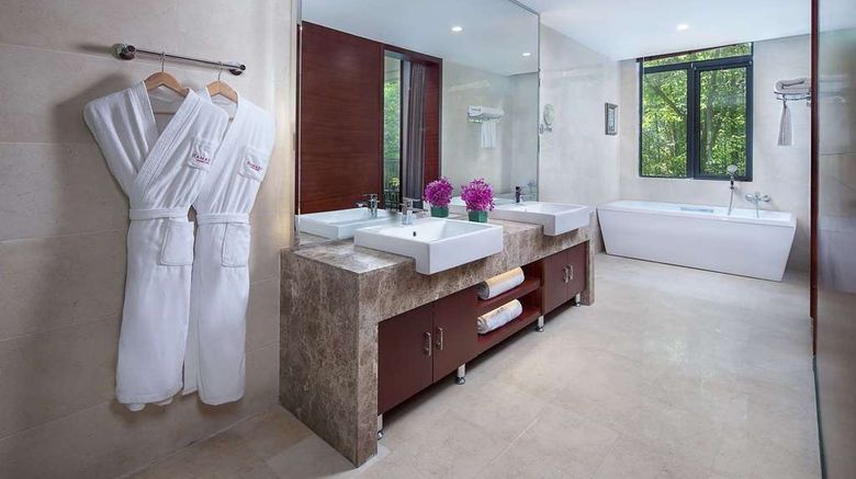 <b>Ramada by Wyndham Xianning Chongyang Room</b>. Images powered by <a href="https://iceportal.shijigroup.com/" title="IcePortal" target="_blank">IcePortal</a>.