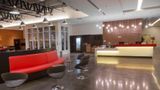 Ramada Hotel Aeroporto Viracopos Lobby