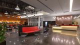 Ramada Hotel Aeroporto Viracopos Lobby