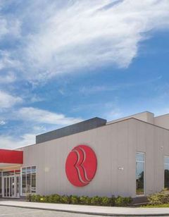 Ramada Hotel Aeroporto Viracopos
