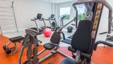 Ramada Hotel Aeroporto Viracopos Health