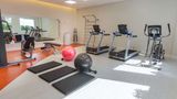 Ramada Hotel Aeroporto Viracopos Health