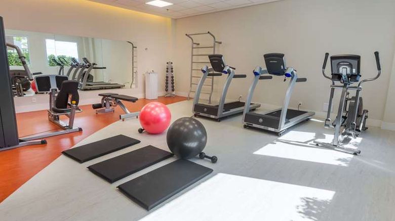 <b>Ramada Hotel Aeroporto Viracopos Health</b>. Images powered by <a href="https://iceportal.shijigroup.com/" title="IcePortal" target="_blank">IcePortal</a>.