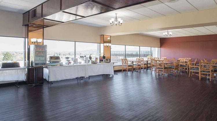 Ramada Downtown Spokane Other