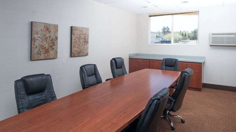 Ramada Downtown Spokane Meeting