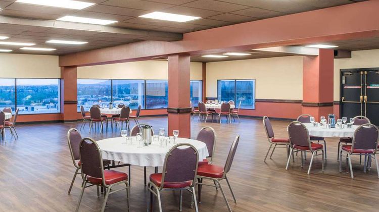Ramada Downtown Spokane Ballroom