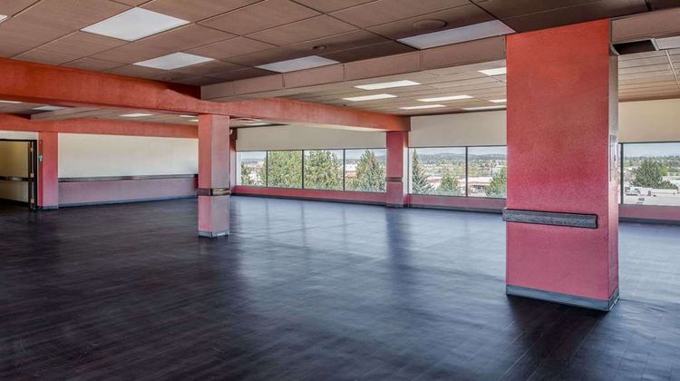 Ramada Downtown Spokane Ballroom