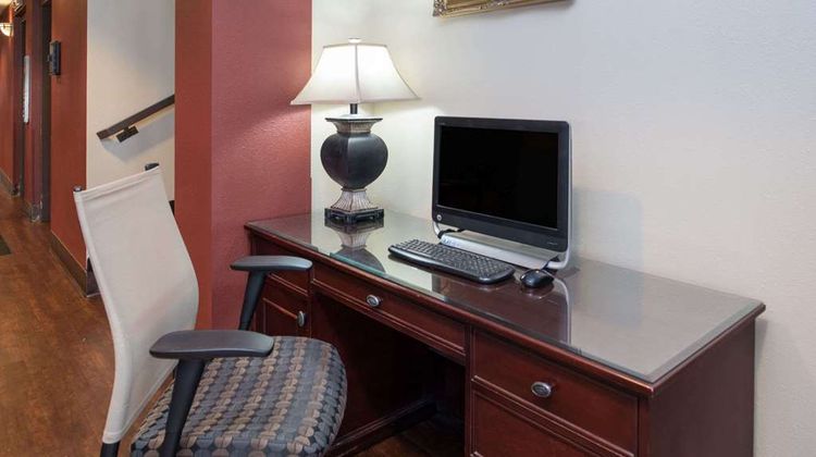 Ramada Downtown Spokane Other