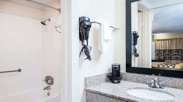 <b>Super 8 Monroe Room</b>. Images powered by <a href="https://iceportal.shijigroup.com/" title="IcePortal" target="_blank">IcePortal</a>.