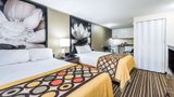 Super 8 Monroe Room