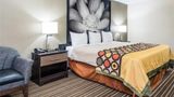 Super 8 Monroe Room