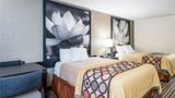 Super 8 Monroe Room