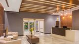 Wingate by Wyndham Miami Airport Lobby