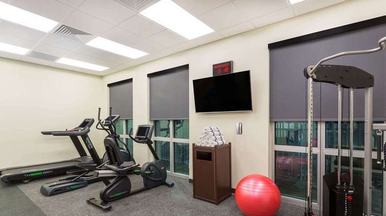 Wingate by Wyndham Miami Airport Health