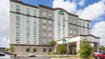 Wingate by Wyndham Miami Airport