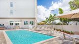 Wingate by Wyndham Miami Airport Pool