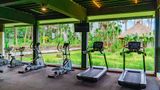 Wyndham Tamansari Jivva Resort, Bali Health