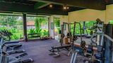 Wyndham Tamansari Jivva Resort, Bali Health