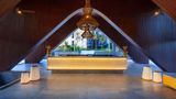 Wyndham Tamansari Jivva Resort, Bali Lobby