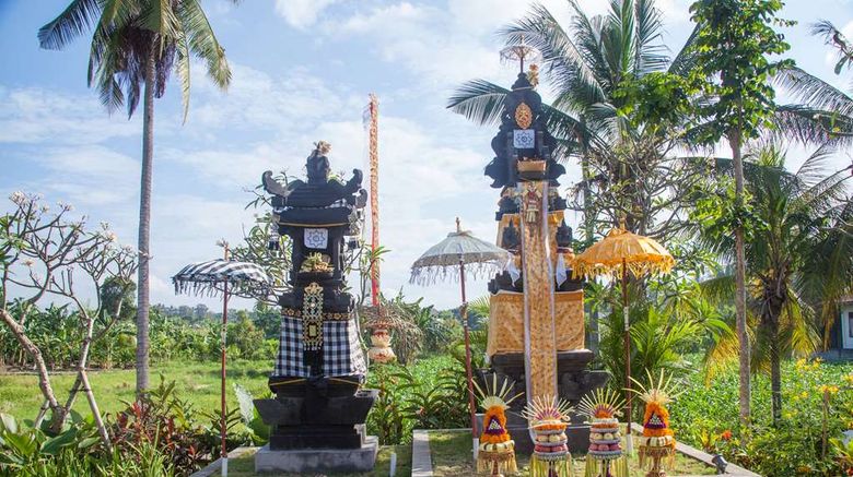 <b>Wyndham Tamansari Jivva Resort, Bali Other</b>. Images powered by <a href="https://iceportal.shijigroup.com/" title="IcePortal" target="_blank">IcePortal</a>.