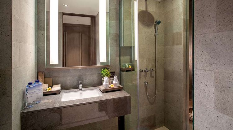 Wyndham Tamansari Jivva Resort, Bali Room