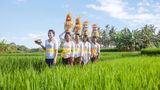 Wyndham Tamansari Jivva Resort, Bali Other