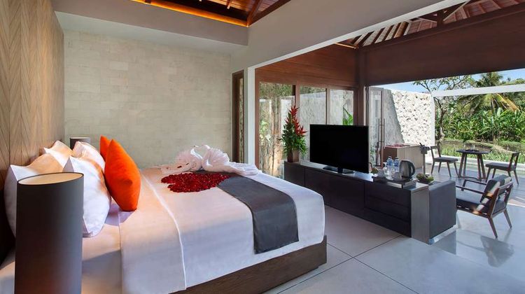 Wyndham Tamansari Jivva Resort, Bali Room