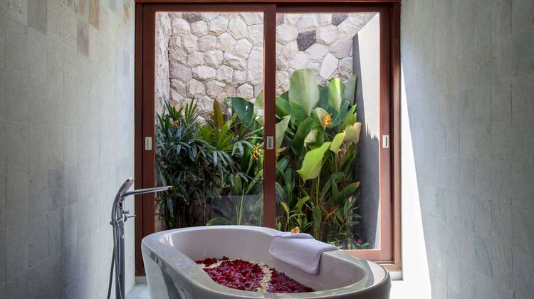 Wyndham Tamansari Jivva Resort, Bali Room