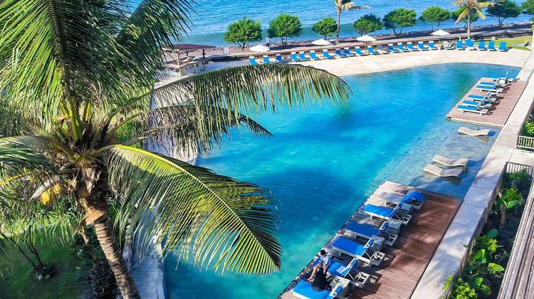 Wyndham Tamansari Jivva Resort, Bali Pool