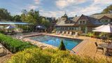 Castle Hill Resort & Spa Spa